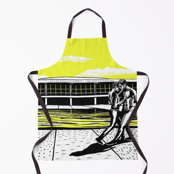 Item preview, TLV Culture Center designed and sold by OHafner.