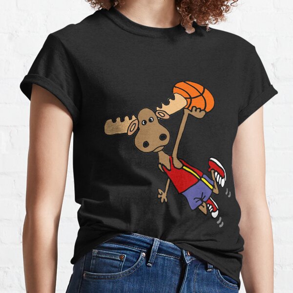 Patriot Moose T-shirt