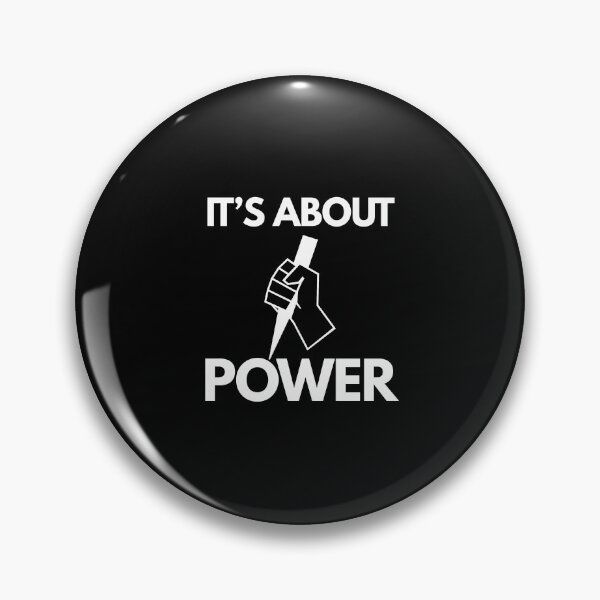 Item preview, it's about power designed and sold by yoshra.