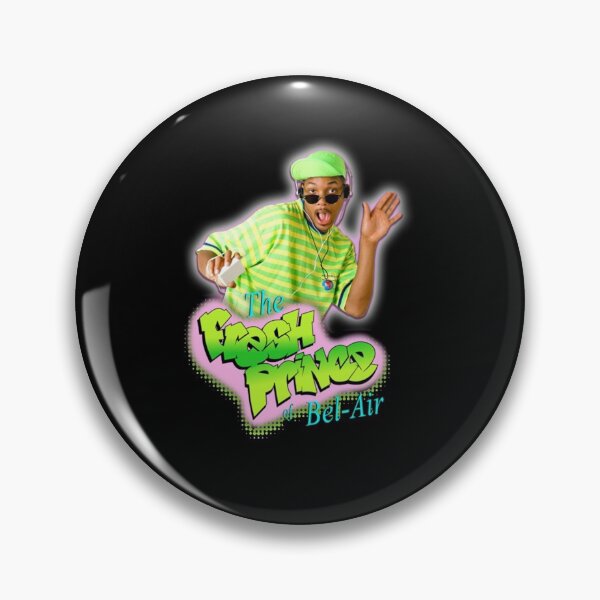 Item preview, Fresh Prince Of Belair T-ShirtFresh Prince Of Bel Air  designed and sold by VibeFitts.