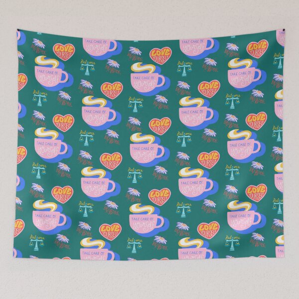 Item preview, Tranquil places an thoughts designed and sold by Tonyasartprints.