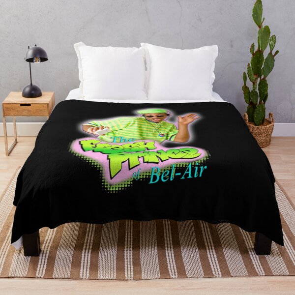 Item preview, Fresh Prince Of Belair T-ShirtFresh Prince Of Bel Air designed and sold by VibeFitts.