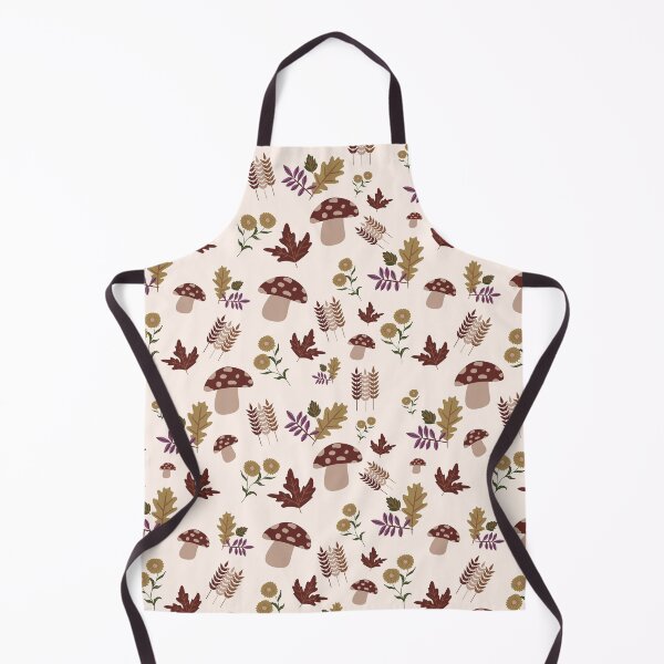 Item preview, Welcome Fall Simple Autumn Pattern designed and sold by Krysanthe.