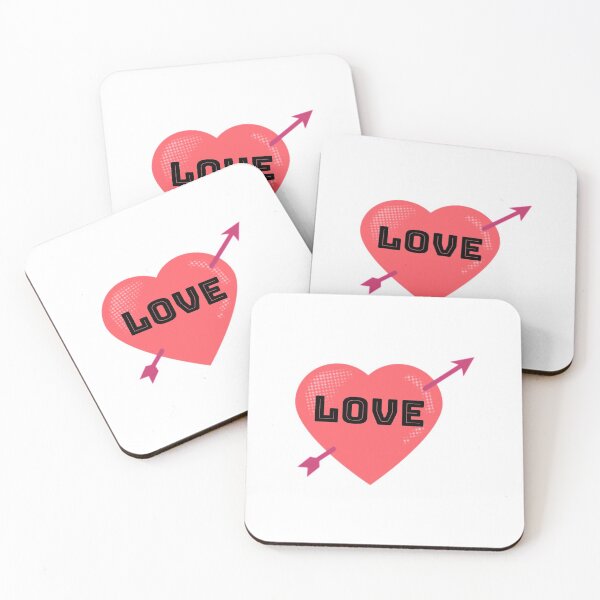 Item preview, Love heart  designed and sold by Almaram.