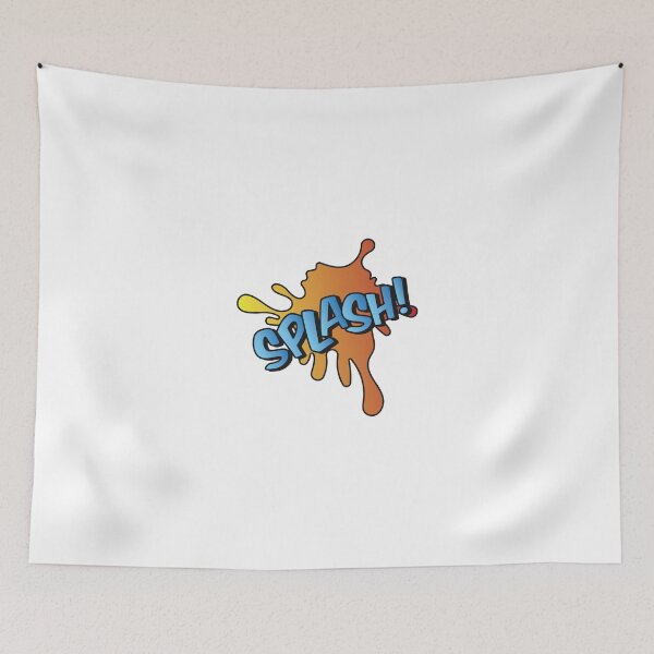 Item preview, SPLASH! designed and sold by GTdesigns.