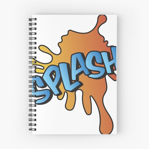 Item preview, SPLASH! designed and sold by GTdesigns.