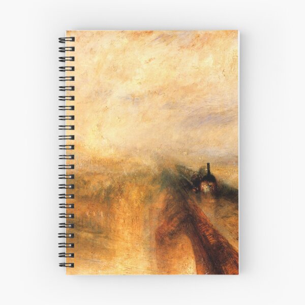 Item preview, Rain, Steam and Speed ​​turner designed and sold by arthistory.