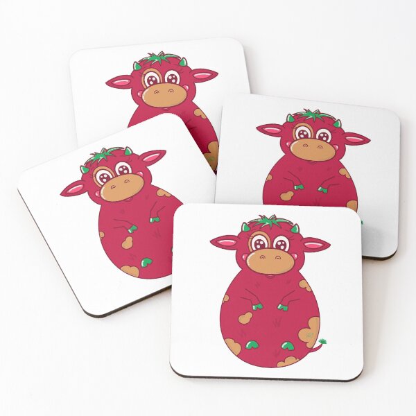 Item preview, Dairy berry designed and sold by Spacey-Stacey.