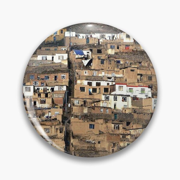 Item preview, Special Afghanistan Photography Design designed and sold by BestOfTravel.