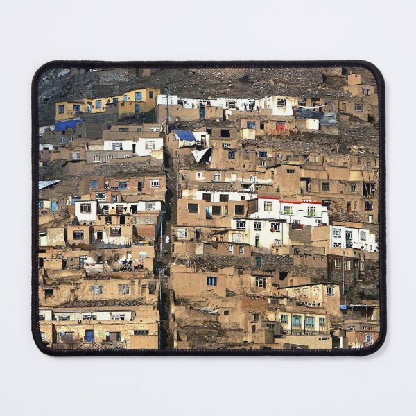 Item preview, Special Afghanistan Photography Design designed and sold by BestOfTravel.