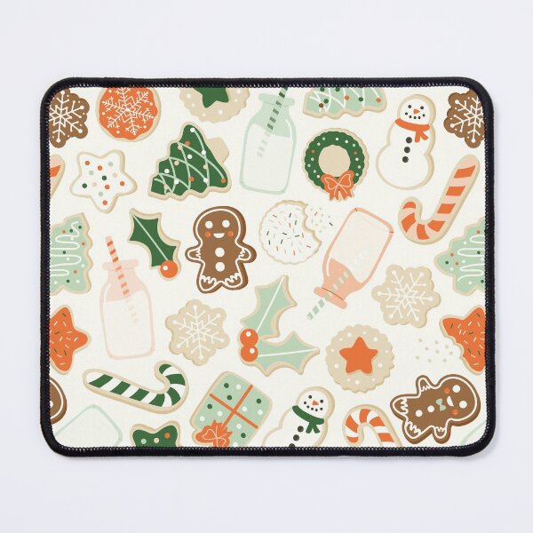 Item preview, Christmas Cookies designed and sold by Allison Romero Design.