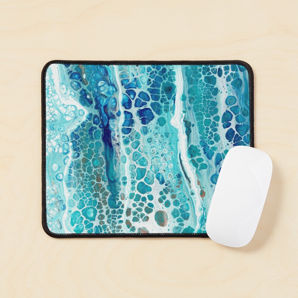 Item preview, Mouse Pad designed and sold by Ideka-Art.