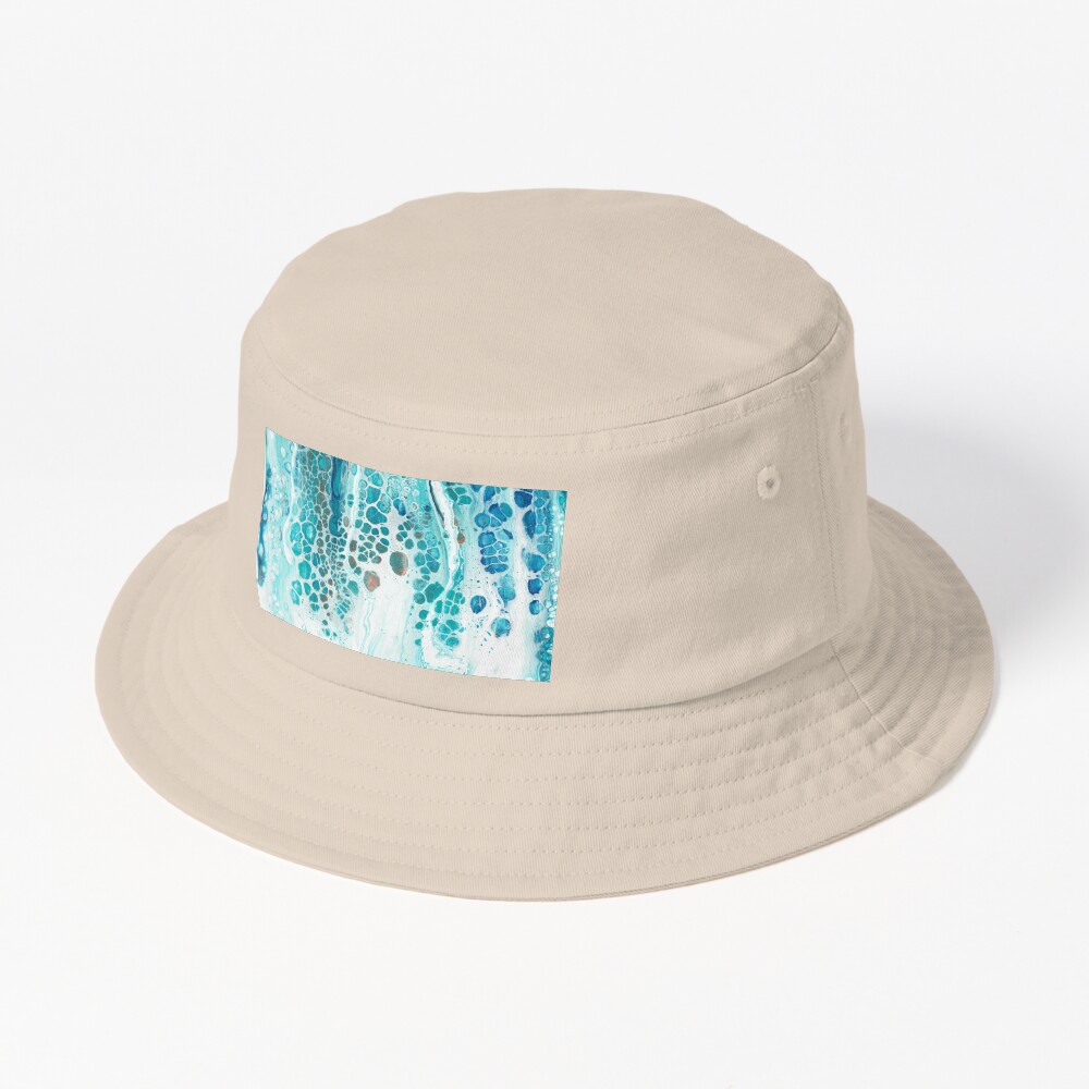 Item preview, Bucket Hat designed and sold by Ideka-Art.