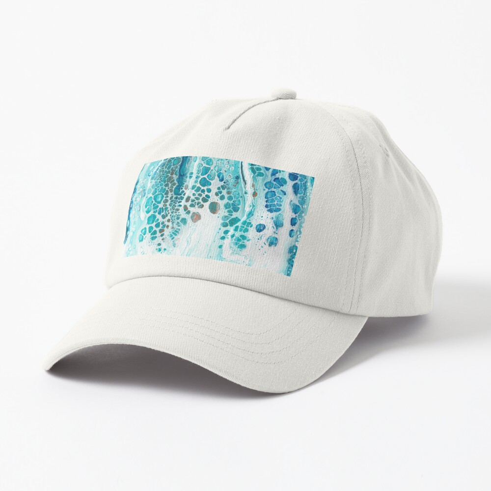 Item preview, Dad Hat designed and sold by Ideka-Art.