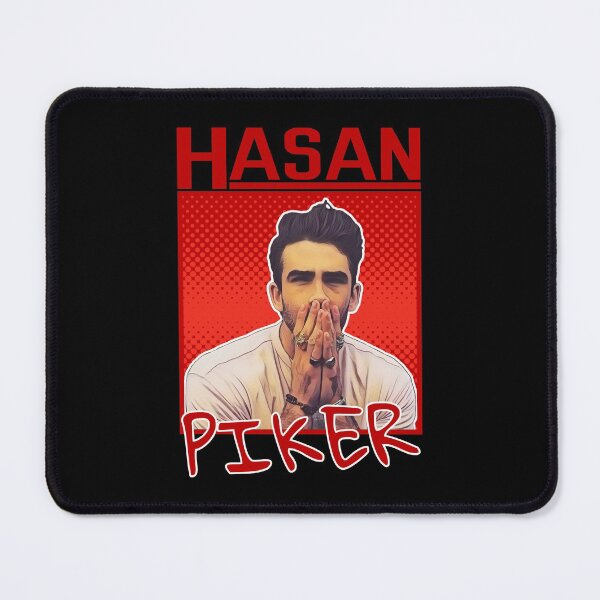 Item preview, Retro Style Hasen Piker Twitch Streamer Best Mens designed and sold by Tami Makayla.