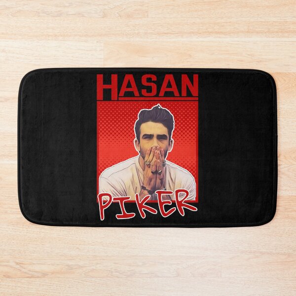 Item preview, Retro Style Hasen Piker Twitch Streamer Best Mens designed and sold by Tami Makayla.