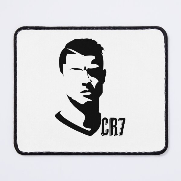 Item preview, Cristiano Ronaldo - CR7 designed and sold by prabhak036.