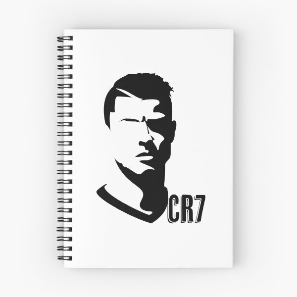 Item preview, Cristiano Ronaldo - CR7 designed and sold by prabhak036.