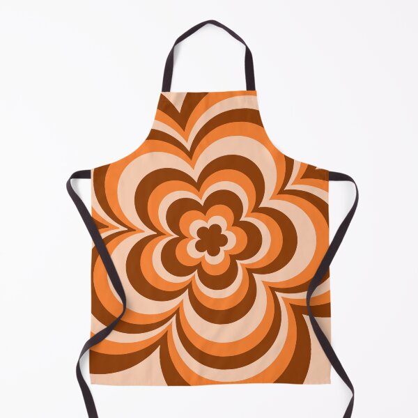 Item preview, Retro Floral designed and sold by DirtyAngelFace Shop.