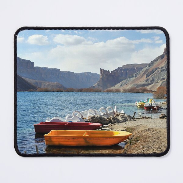 Item preview, Magical Afghanistan Photography Design designed and sold by BestOfTravel.