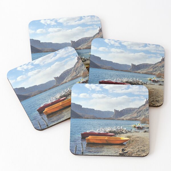 Item preview, Magical Afghanistan Photography Design designed and sold by BestOfTravel.