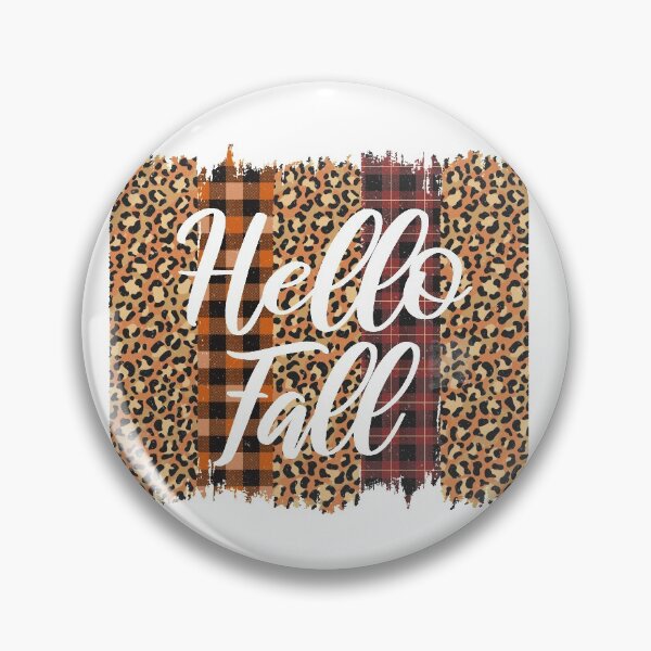 Item preview, HELLO FALL SEASON designed and sold by GamaArtDesign.