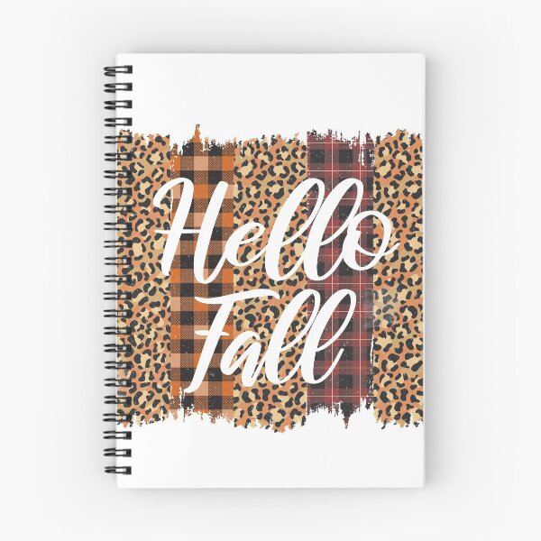 Item preview, HELLO FALL SEASON designed and sold by GamaArtDesign.