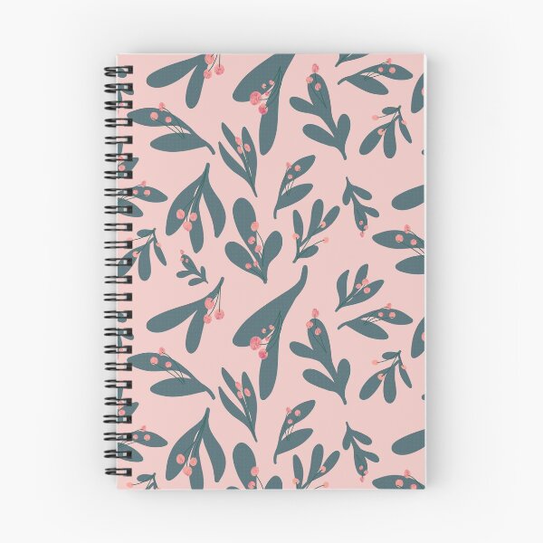 Item preview, Pink berries designed and sold by ArtbyTane.