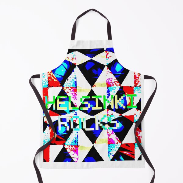 Item preview, Helsinki Rocks designed and sold by MoMoJaJa.