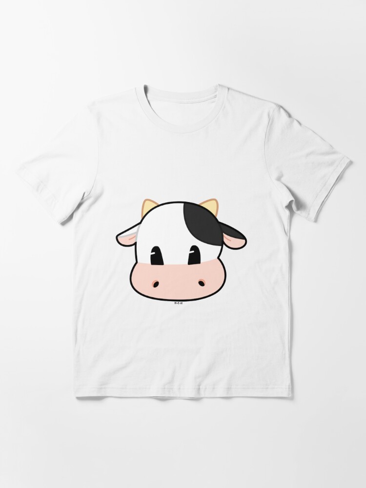 Cow Clipart- Large | Essential T-Shirt