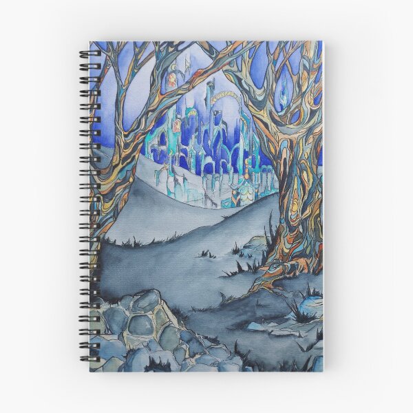 Item preview, Don't go near the castle!  designed and sold by PowderEva.