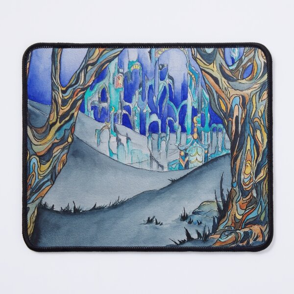Item preview, Don't go near the castle! designed and sold by PowderEva.