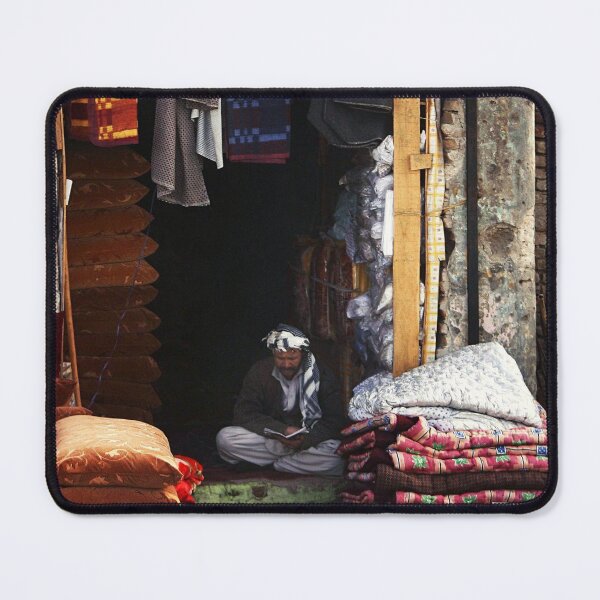 Item preview, Charming Afghanistan Photography Design designed and sold by BestOfTravel.