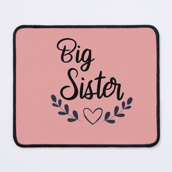 Item preview, Big Sister designed and sold by Heddar Badreddine.