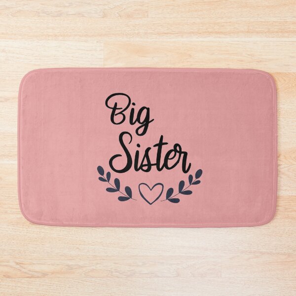 Item preview, Big Sister designed and sold by Heddar Badreddine.