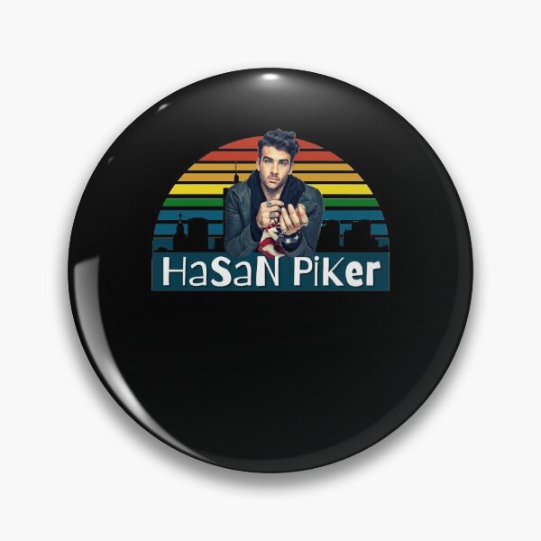 Item preview, Retro Style Tubbo Hasan Piker Twitch Streamer Limited Edition designed and sold by Tami Makayla.