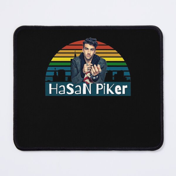 Item preview, Retro Style Tubbo Hasan Piker Twitch Streamer Limited Edition designed and sold by Tami Makayla.