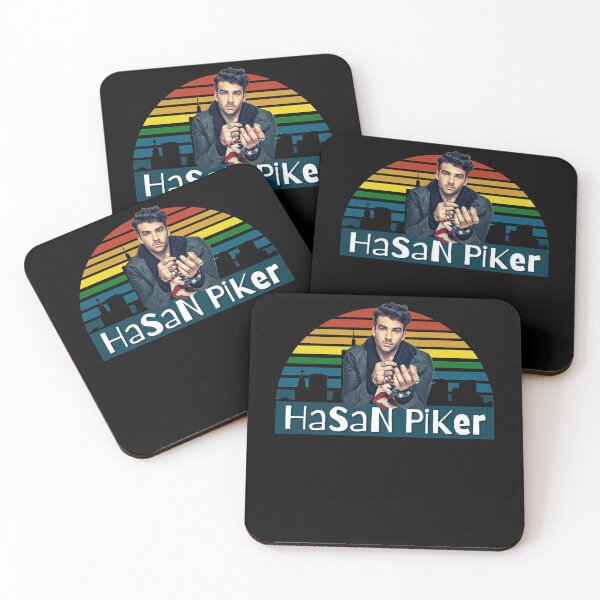 Item preview, Retro Style Tubbo Hasan Piker Twitch Streamer Limited Edition designed and sold by Tami Makayla.