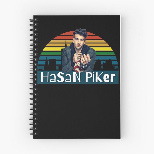 Item preview, Retro Style Tubbo Hasan Piker Twitch Streamer Limited Edition designed and sold by Tami Makayla.
