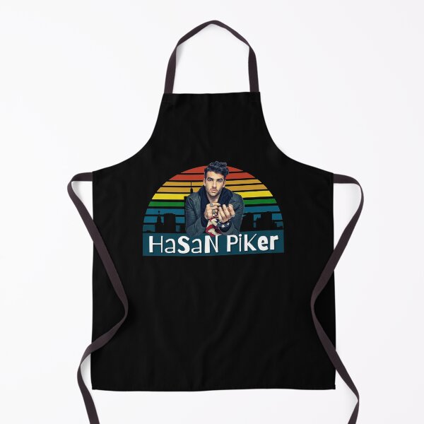 Item preview, Retro Style Tubbo Hasan Piker Twitch Streamer Limited Edition designed and sold by Tami Makayla.