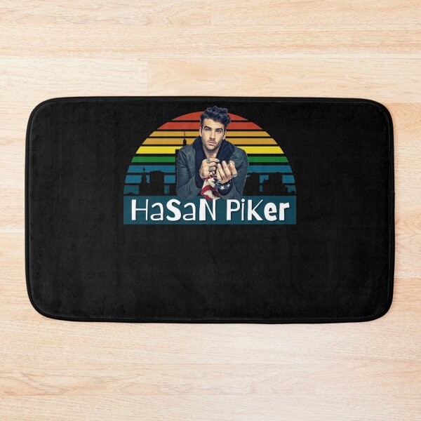 Item preview, Retro Style Tubbo Hasan Piker Twitch Streamer Limited Edition designed and sold by Tami Makayla.