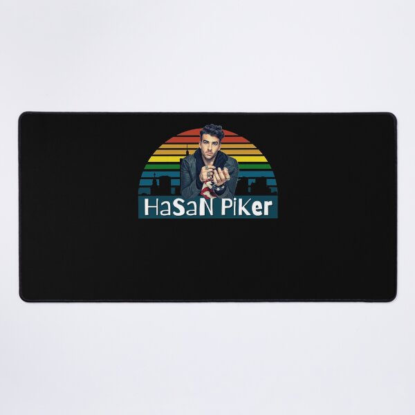 Item preview, Retro Style Tubbo Hasan Piker Twitch Streamer Limited Edition designed and sold by Tami Makayla.