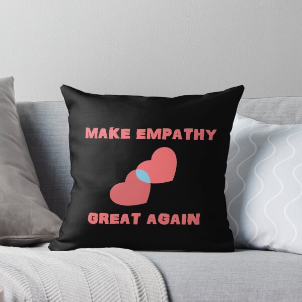 Item preview, Make Empathy Great Again designed and sold by Simo200.