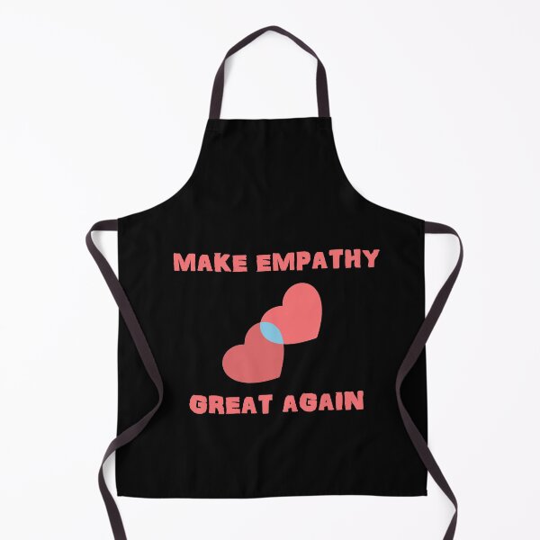 Item preview, Make Empathy Great Again designed and sold by Simo200.