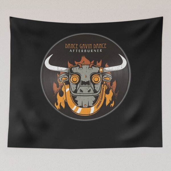Item preview, Dance Gavin Dance 08 Essential designed and sold by RonniegFlores.