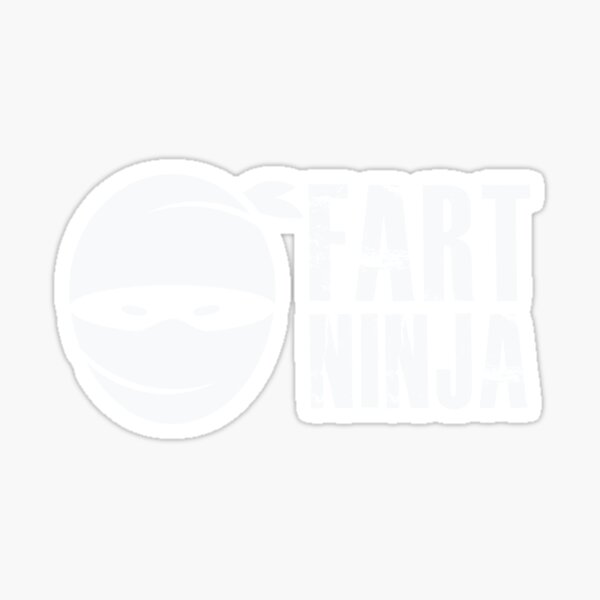 Fart Ninjas Stickers Redbubble - pin by stephanie on roblox roblox pictures roblox shirt