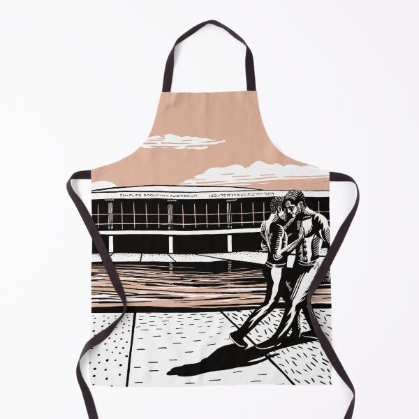 Item preview, TLV Culture Center Pink designed and sold by OHafner.