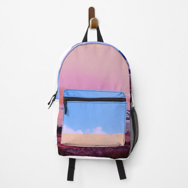 Item preview, Aesthetic Landscape designed and sold by ChicagoDixon.
