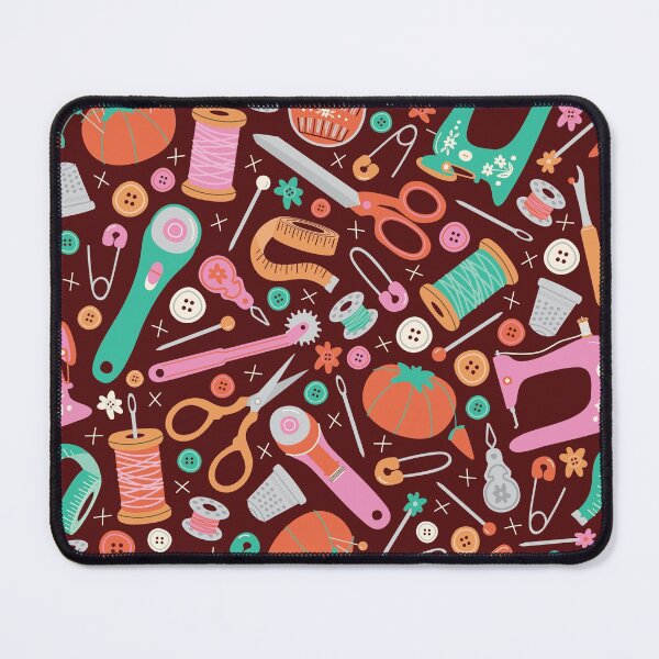 Item preview, Sewing Notions designed and sold by Allison Romero Design.