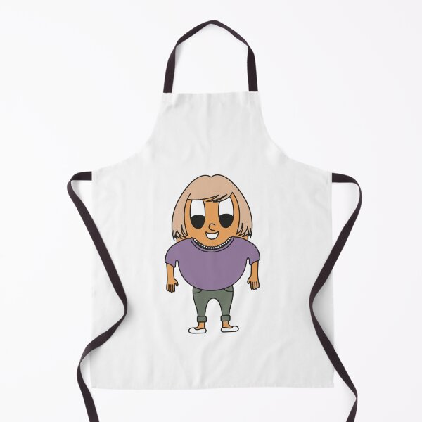 Item preview, Aunt Egg designed and sold by M-P-Mueller.